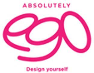 Imagen de ABSOLUTELY ego Design yourself