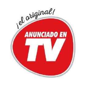 Imagen de ¡el original! ANUNCIADO EN TV