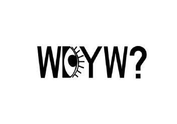 Imagen de WDYW? - WHAT DO YOU WANT?