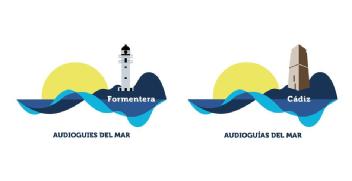 Imagen de AUDIOGUÍAS DEL MAR