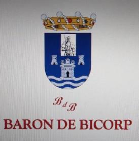 Imagen de B D B BARON DE BICORP