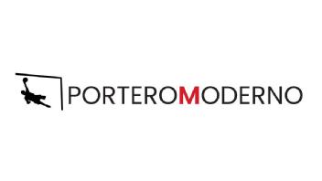 Imagen de PORTEROMODERNO
