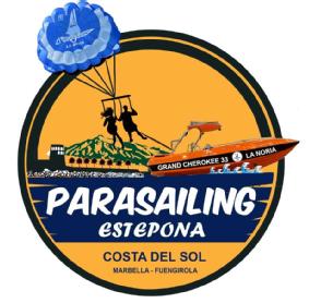 Imagen de LA NORIA GRAND CHEROKEE 33 LA NORIA PARASAILING ESTEPONA COSTA DEL SOL MARBELLA - FUENGIROLA