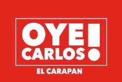Imagen de Oye Carlos El Carapán