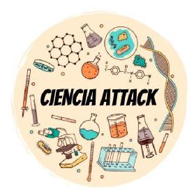 Imagen de Ciencia Attack