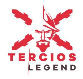Imagen de TERCIOS LEGEND