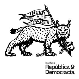 Imagen de NTER PARES INSTITUTO REPÚBLICA & DEMOCRACIA