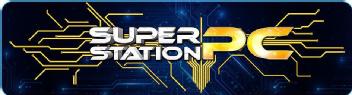 Imagen de SUPER STATION PC