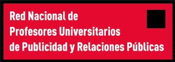 Imagen de Red Nacional de Profesores Universitarios de Publicidad y Relaciones Públicas