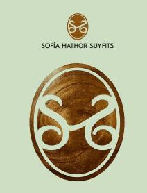 Imagen de SOFÍA HATHOR SUYFITS
