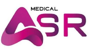 Imagen de MEDICAL ASR