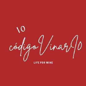 Imagen de IO CÓDIGO VINARIOlife for wine