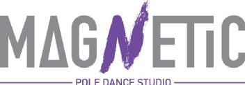 Imagen de MAGNETIC POLE DANCE STUDIO