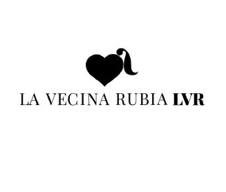 Imagen de LA VECINA RUBIA LVR