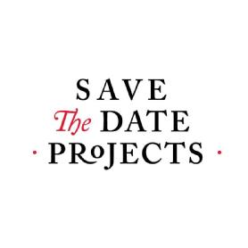 Imagen de Save the date projects