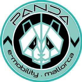 Imagen de PANDA E-MOBILITY.MALLORCA