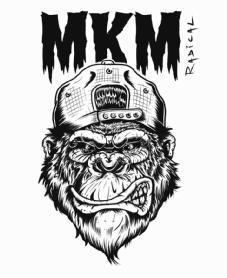Imagen de MKM radical