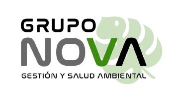 Imagen de GRUPO NOVA GESTIÓN Y SALUD AMBIENTAL