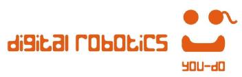 Imagen de DIGITAL ROBOTICS you-do