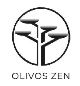 Imagen de Olivos Zen