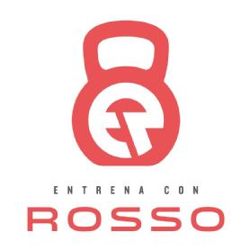 Imagen de ENTRENA CON ROSSO