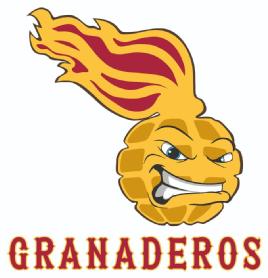 Imagen de GRANADEROS