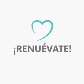 Imagen de ¡RENUÉVATE!