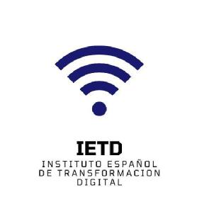 Imagen de IETD INSTITUTO ESDPAÑOL DE TRANSFORMACIÓN DIGITAL