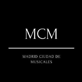 Imagen de MCM MADRID CIUDAD DE MUSICALES