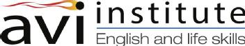 Imagen de AVI Institute English and Life Skills