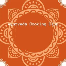 Imagen de Ayurveda Cooking Club