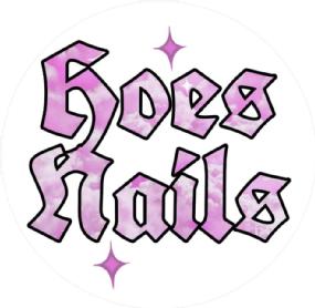 Imagen de Hoes Nails