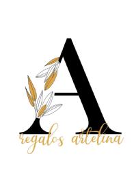 Imagen de A regalos artelina