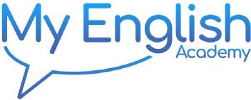 Imagen de MY ENGLISH ACADEMY