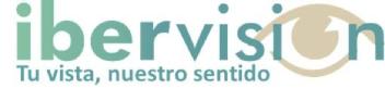Imagen de Ibervisión Tu vista, nuestro sentido