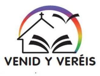 Imagen de VENID Y VERÉIS