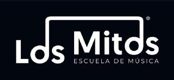 Imagen de Los Mitos Escuela de Música