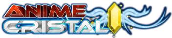Imagen de Anime Cristal