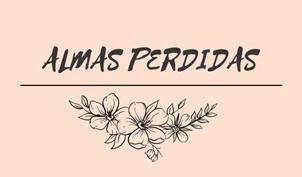 Imagen de ALMAS PERDIDAS