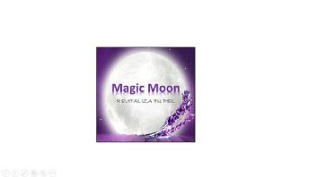 Imagen de Magic Moon Revitaliza tu piel