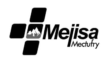 Imagen de MEJISA MECTUFRY