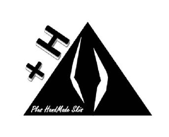 Imagen de +H Plus Handmade Skis