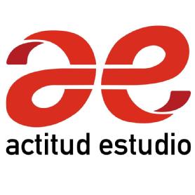 Imagen de a e actitud estudio