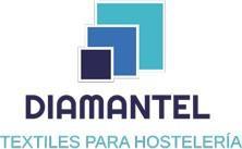 Imagen de DIAMANTEL TEXTILES PARA HOSTELERÍA