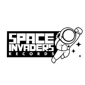 Imagen de SPACE INVADERS RECORDS