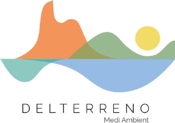 Imagen de DELTERRENO MEDI AMBIENT