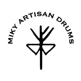 Imagen de MIKY ARTISAN DRUMS