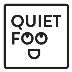 Imagen de QUIET FOOD