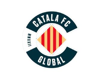 Imagen de CATALA FC GLOBAL MMXXII