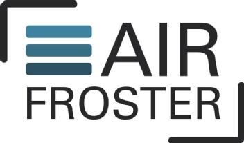 Imagen de AIR FROSTER